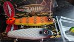 Kunstaas: Phantom lures 4" jerkbait, Ophalen of Verzenden, Nieuw, Overige typen