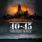 Parkeertickets musical 40-45, Tickets en Kaartjes, Eén persoon