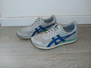 Asics tiger runner II maat 40,5 beschikbaar voor biedingen
