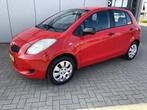 Toyota Yaris 1.0 VVTi Spirit Airco | 5 drs | Elektrisch pakk, Voorwielaandrijving, Gebruikt, 750 kg, 996 cc