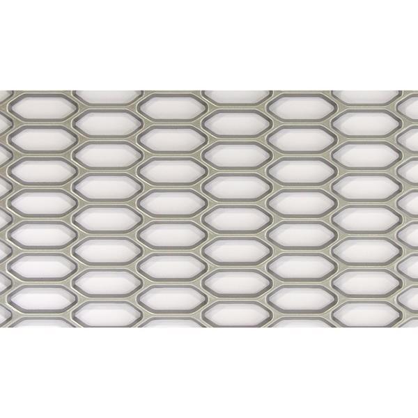 Autostyle TG 1531 ABS kunstof racegaas, Auto diversen, Tuning en Styling, Ophalen of Verzenden