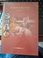 Methodisch Begeleiden SAW 3 & 4, Uitgeverij Angerenstein, Nieuw, Ophalen of Verzenden, MBO