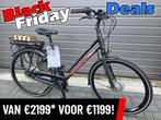 Nergens goedkoper! Nieuwe Stella Vicenza elektrische fiets, Overige merken, Nieuw, Ophalen of Verzenden, Stella