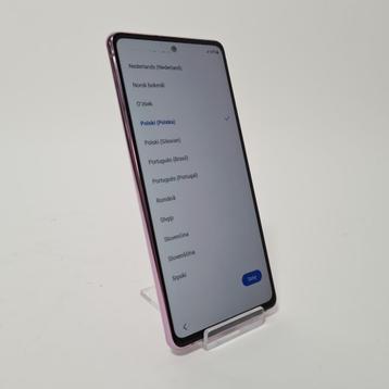 Samsung Galaxy S20 Fe 128GB 5G Roze beschikbaar voor biedingen