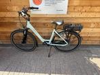 Nieuw! Trenergy Silves elektrische fiets 15ah accu, Niet ingevuld, Nieuw, Ophalen of Verzenden, 47 tot 51 cm