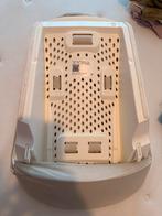 Stokke Tripp Trapp Newborn Set, Kinderen en Baby's, Kinderstoelen, Ophalen, Zo goed als nieuw, Meegroeistoel, Gordel(s)