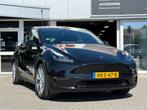 Tesla Model Y Long Range AWD 75 kWh | Trekhaak, Automaat, Gebruikt, Zwart, 514 pk