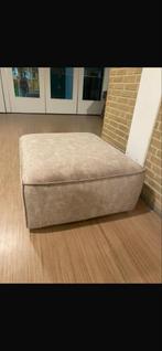 Mooie poef - 80x95cm - Zo goed als nieuw!, Ophalen, 75 tot 100 cm, Zo goed als nieuw, 75 tot 100 cm