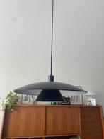 Hanglamp zwart, Huis en Inrichting, Lampen | Hanglampen, Ophalen of Verzenden, Zo goed als nieuw, Minder dan 50 cm
