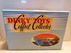 Dinky Toys Atlas Coffret Collector, Dinky Toys, Ophalen of Verzenden, Zo goed als nieuw