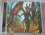 Dracena - Cursed To The Night [Thrash/Speed/Death Metal], Cd's en Dvd's, Cd's | Hardrock en Metal, Ophalen of Verzenden, Zo goed als nieuw