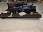 SIMTEK FORD S 951 Jos Verstappen, Hobby en Vrije tijd, Modelauto's | 1:43, Ophalen of Verzenden, Zo goed als nieuw, Auto, MiniChamps