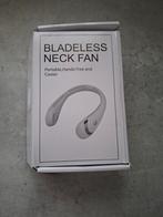 Nekventilator - Draagbaar en Handsfree, Ophalen of Verzenden, Ventilator met afstandsbediening, Nieuw, Overige