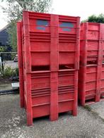 palletbak, Doe-het-zelf en Verbouw, Kratten en Dozen, Ophalen, Doos, 100 cm of meer, 60 cm of meer