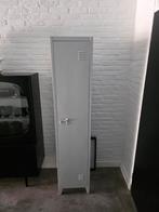 Lockerkast, Ophalen, Zo goed als nieuw