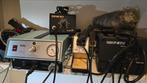 Partij Soldeerstations Weller, Hakko, Gordak, Ophalen of Verzenden