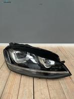 VW Volkswagen Golf 7 R Xenon Led 033B koplamp koplampen link, Auto-onderdelen, Verlichting, Ophalen of Verzenden, Gebruikt, Volkswagen