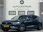 Volvo V60 2.0 T6 Twin Engine AWD Inscription TREKHAAK/H&K/ME, Auto's, Volvo, Automaat, Gebruikt, 4 cilinders, Vierwielaandrijving