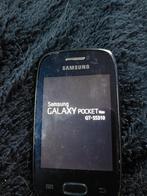 Samsung Galaxy Pocket NEO, Overige modellen, Zwart, Touchscreen, Ophalen of Verzenden