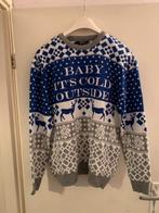 Meerkleurige trui van Tarz Cool. Maat 2XL, Tarz cool, Blauw, Maat 46/48 (XL) of groter, Ophalen of Verzenden