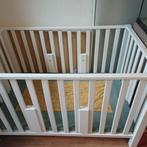 Tweeling/ grote box, Ophalen, Gebruikt