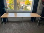 Bureau met 6 poten, Huis en Inrichting, Bureaus, Ophalen, Gebruikt, Bureau