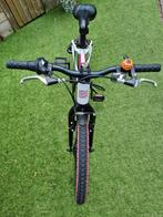 Te koop: Crossfiets 20 inch, Fietsen en Brommers, Fietsen | Crossfietsen en BMX, Ophalen, Zo goed als nieuw, Staal