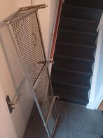 Vintage NS bagagerek, Ophalen, Wasrek