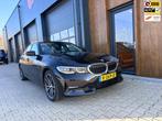 BMW 3-serie 330e eDrive Edition sport leer apple carplay, Auto's, 1998 cc, Achterwielaandrijving, Gebruikt, 4 cilinders