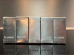 prairie skin caviar luxe remastered with caviar 5x5ml, Ophalen of Verzenden, Nieuw, Gehele gezicht, Verzorging