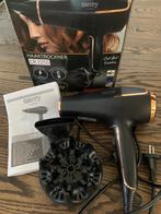 Camry föhn CR2255, Ophalen of Verzenden, Zo goed als nieuw, Föhn of Haardroger