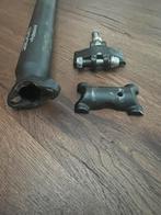 Te koop standaard zadelpen voor Stromer S1, Overige merken, Gebruikt, Algemeen, Ophalen of Verzenden