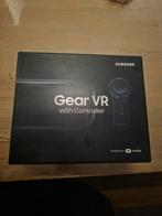 Samsung Gear VR met Controller - Nieuw in doos, Nieuw, Ophalen of Verzenden, Samsung, Desktop