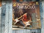 Status Quo - Golden Hour LP, Ophalen of Verzenden, Gebruikt, 12 inch