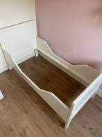 Peuterbed bopita, Ophalen, 70 tot 85 cm, 140 tot 160 cm, Zo goed als nieuw