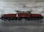 MARKLIN 3352, Wisselstroom, Locomotief, Ophalen of Verzenden, Zo goed als nieuw