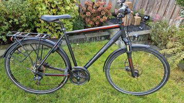 Hercules herenfiets framemaat 57cm beschikbaar voor biedingen