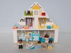 Lego Duplo 10929: Modulair Speelhuis, Ophalen of Verzenden, Gebruikt, Duplo