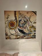 Takashi Murakami - The 500 Arhats - Genummerd 27/300, Ophalen of Verzenden