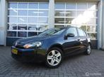 Volkswagen Golf 1.4 TSI Comfortline, Euro 5, Gebruikt, 4 cilinders, Blauw