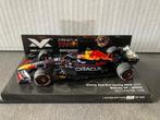 ✅ Max Verstappen 1:43 editie 113 Winner Bahrein GP 2023 RB19, Ophalen of Verzenden, Nieuw, Formule 1