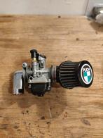 Puch Maxi imitatie dellorto carb 17.5, Ophalen of Verzenden, Zo goed als nieuw, Carburateur, Dellorto