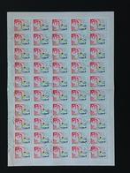 Magyar Posta Hongarije, vel postzegels, gestempeld, 50 stuks, Verzenden, Gestempeld