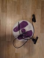Twistfit draaischijf, Sport en Fitness, Ophalen of Verzenden, Zo goed als nieuw