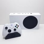 Xbox Series S - All Digital Console - Met Garantie, Microsoft, Zo goed als nieuw, Support@microsoft.com, Microsoft Corporation
One Microsoft Way
Redmond, WA 98052-6399
USA