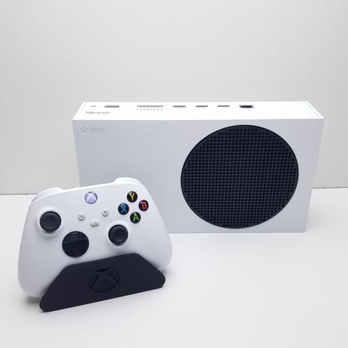 Xbox Series S - All Digital Console - Met Garantie, Spelcomputers en Games, Spelcomputers | Xbox One, Zo goed als nieuw