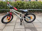 Cube mountainbike 16 inch, Ophalen, Gebruikt, Aluminium, 16 tot 20 inch