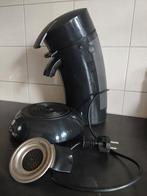 Zeer nette goedwerkende zwarte senseo, Ophalen of Verzenden, Zo goed als nieuw, Koffiemachine