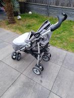Chicco kinderwagen met winterhoes, Ophalen, Gebruikt, Kinderwagen, Overige merken