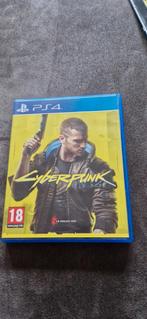 Cyberpunk 2077, Ophalen of Verzenden, Zo goed als nieuw